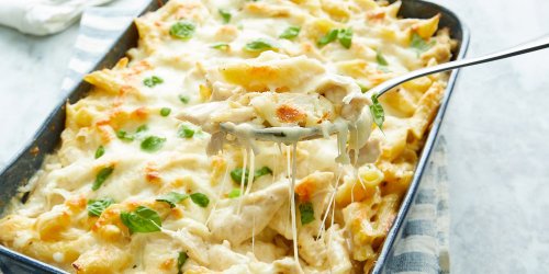 17 Fancy Casserole Recipes for Impressive yet Easy Holiday Meals