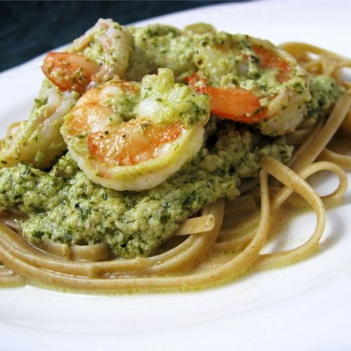 15 Quick and Easy Dinners Loaded With Pesto
