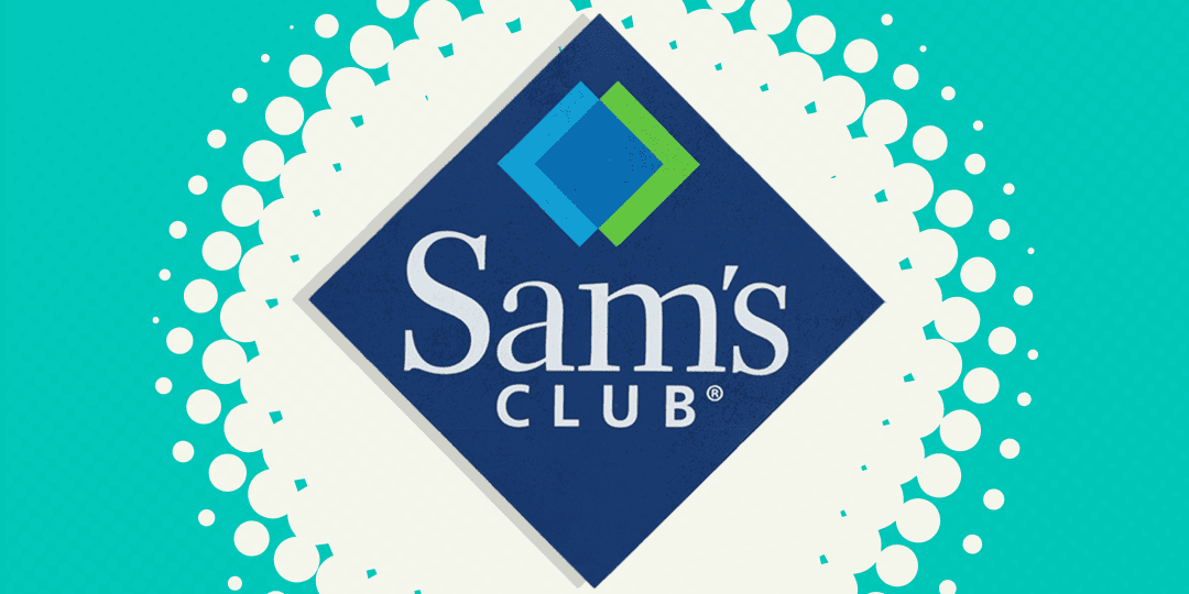 This Limited-Time Snack Is a Reason Enough To Get a Sam’s Club Membership
