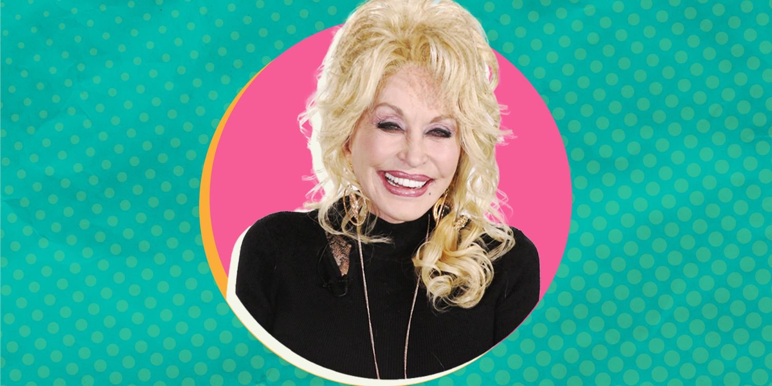 Dolly Parton’s Go-To Fast-Food Order Is One We All Know and Love