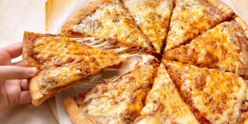 I Asked 4 Chefs the Best Way to Reheat Pizza, and They All Swear By This Technique