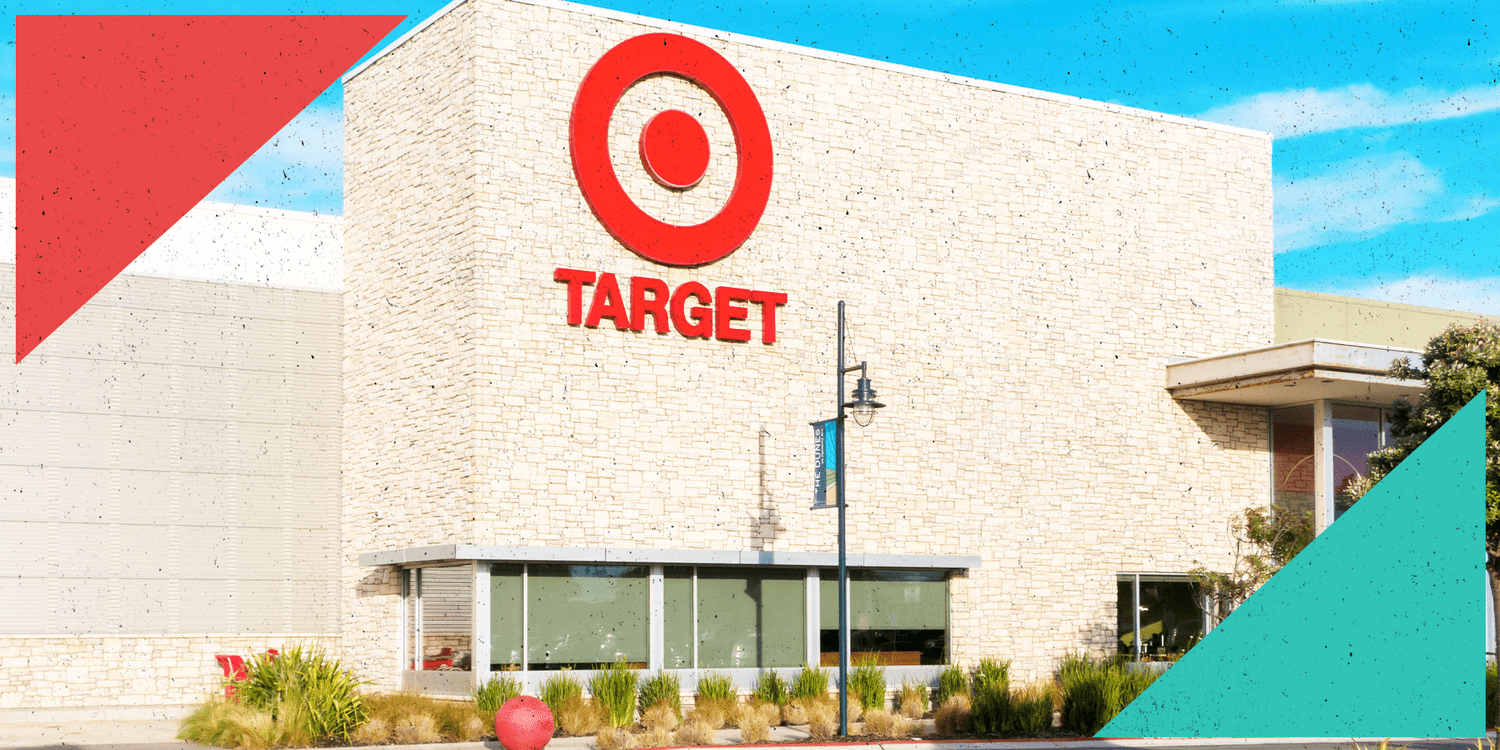These Price Tag Secrets Will Save You So Much Money at Target