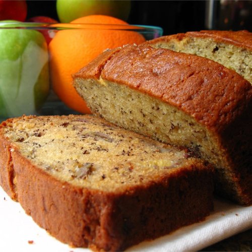 26 Best Banana Breads to Make the Most of Ripe Bananas