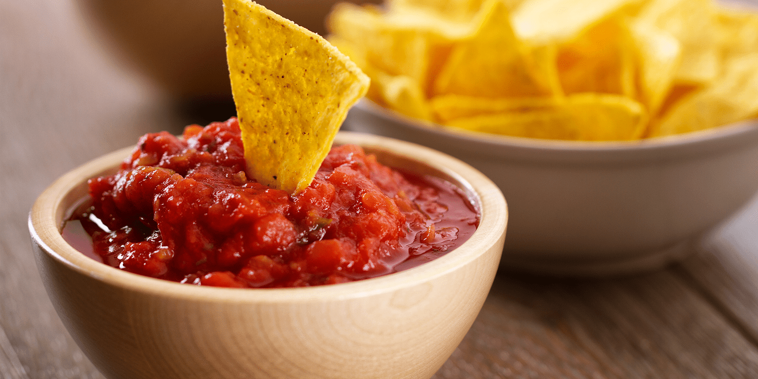 This Texas Secret Makes Your Salsa Taste ‘So Freaking Good’ Flipboard