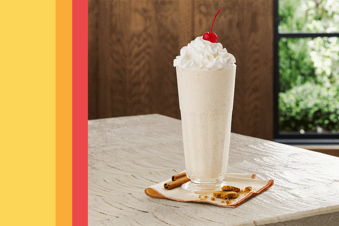 Chick-fil-A Just Dropped Their First New Milkshake Flavor in Four Years