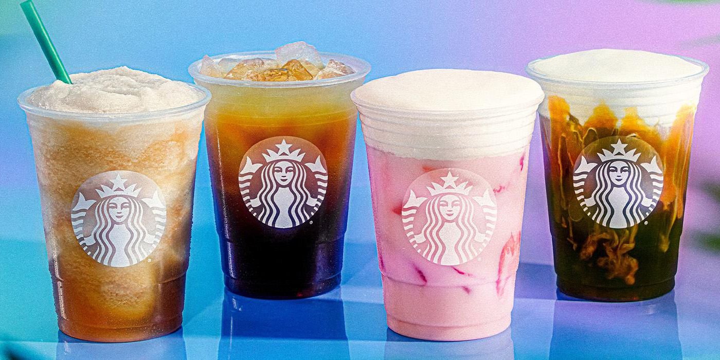 Here's How to Get BOGO Drinks at Starbucks