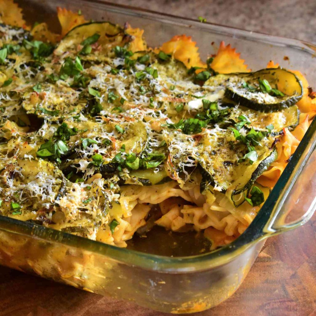 CASSEROLES