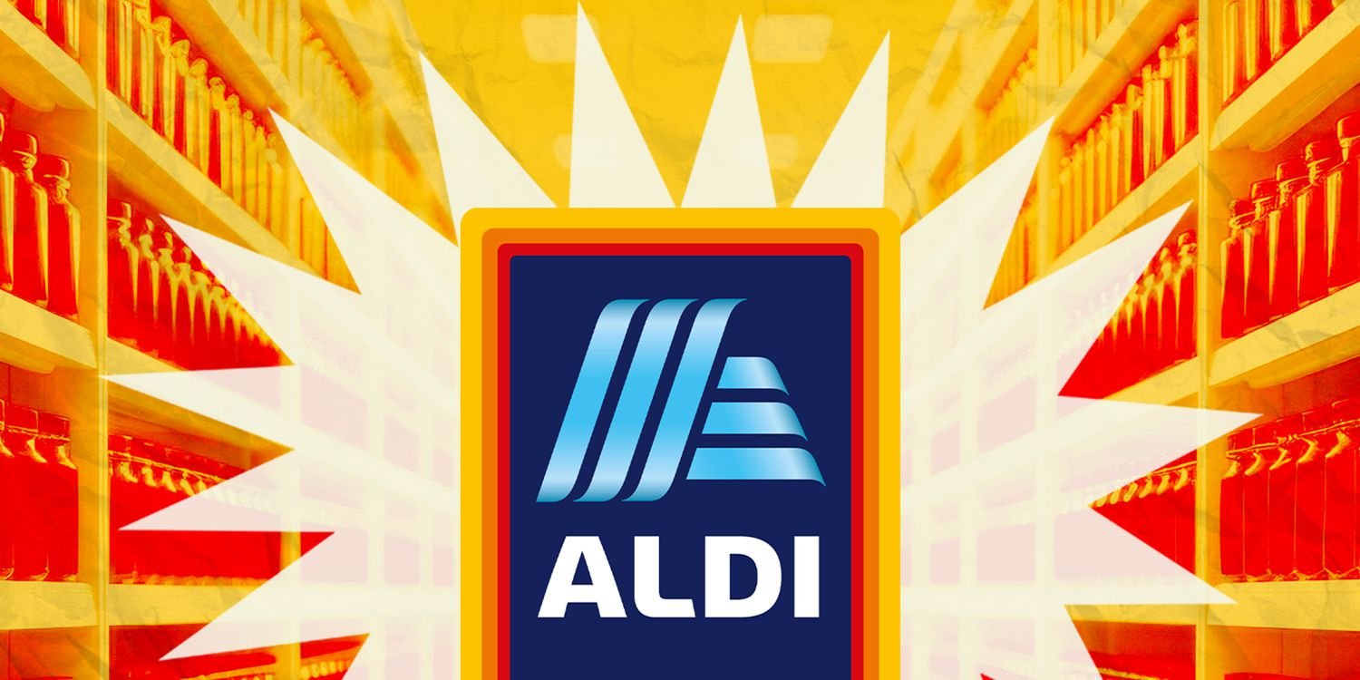 Aldi Finally Has the 'Best Condiment for Everything,' According to Our Allstars