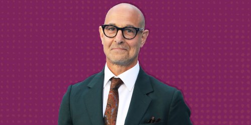 Stanley Tucci’s Beloved Comfort Meal Is an Unexpected Twist on a Classic