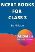 NCERT Books for Class 3 | All Subjects | Free PDF |