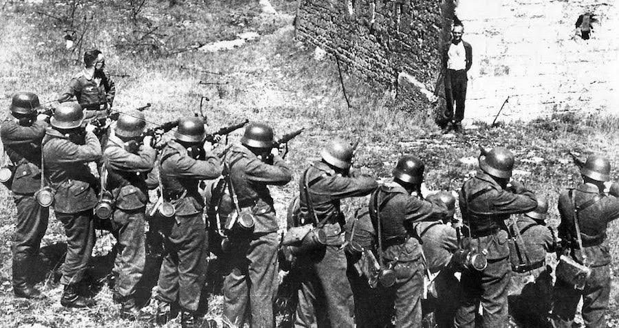 11 Resistance Fighters Who Risked Their Lives To Stand Up To The Nazis