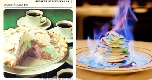 23 Delicious Mad Men Era Dishes America Shouldn't Have Given Up On