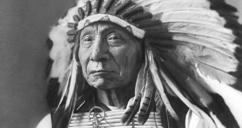 How Chief Red Cloud Waged War With The U.S. Army Over His People’s Land — And Won