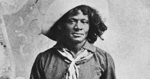 9 Black Heroes Of The Wild West — And The Incredible True Stories Behind Them