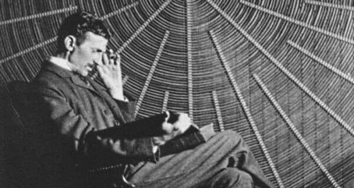 Why Nikola Tesla May Have Thought The Numbers 3, 6, And 9 Hold The 'Key To The Universe'