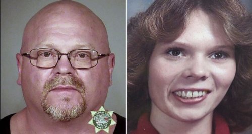 Oregon Man Found Guilty Of 1980 Murder After DNA From Chewing Gum Links Him To The Crime