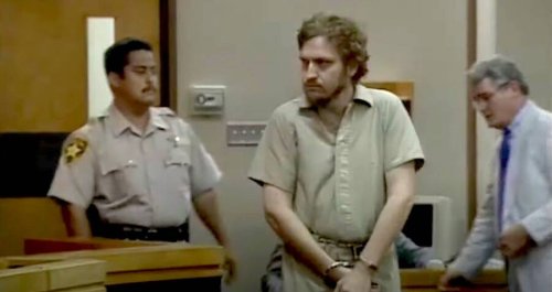 The Story Of Philip Johnson The Man Who Almost Got Away With The Biggest Cash Heist In U S History