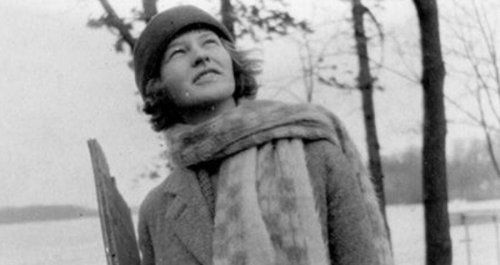 The Tragic Story Of Mildred Harnack, The American Teacher Beheaded By The Nazis During World War II
