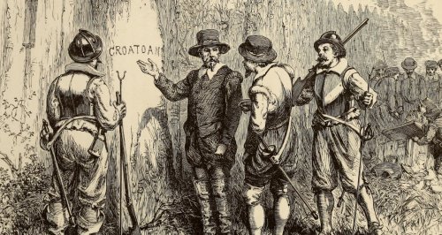 ‘The Lost Colony Isn’t Lost Anymore’: New Artifacts Could Finally Prove What Happened To The ‘Lost Colony Of Roanoke’