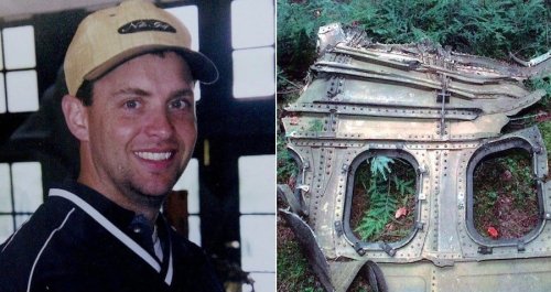The Inspiring True Story Of Todd Beamer, The Hero Of Flight 93 | Flipboard