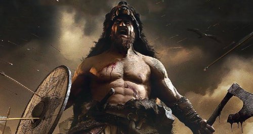 Why Berserkers Were Some Of History’s Most Feared Warriors