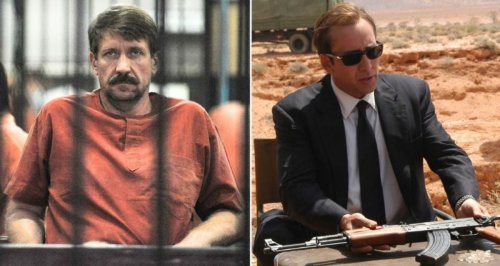 Viktor Bout, Russia’s ‘Merchant Of Death’ Who Supplied Weapons To Terrorists Around The World