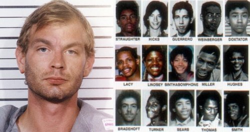 The Tragic Stories Of Jeffrey Dahmer’s Victims Who Died At The Hands Of The ‘Milwaukee Cannibal’
