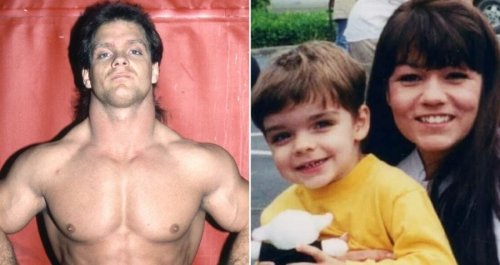 Inside The Death Of Chris Benoit, The Professional Wrestler Who Killed ...