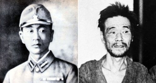 Shoichi Yokoi, The Japanese World War II Holdout Who Didn’t Surrender Until 1972