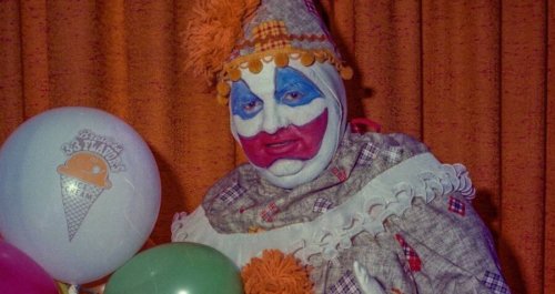 How John Wayne Gacys Daughter Christine Gacy Narrowly Escaped Being