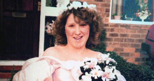 The Disturbing Story Of Suzanne Capper, The British Teen Who Was ...