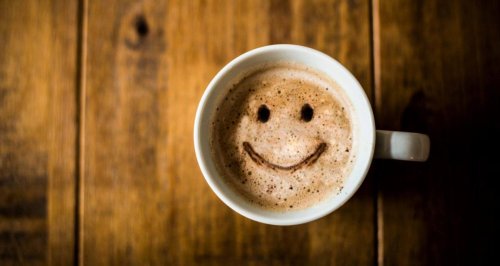Drinking More Coffee Makes You Live Longer, According To Science