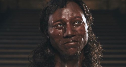 Scientists Just Discovered That Most Europeans Had Dark Skin As Recently As 3,000 Years Ago
