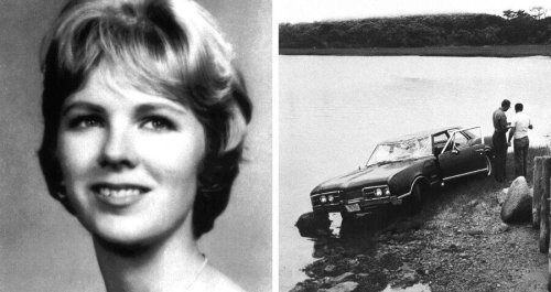 The Tragic Story Of Mary Jo Kopechne, The Woman Who Drowned In Ted ...