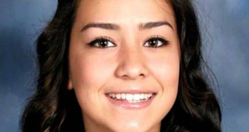 The Chilling Disappearance And Murder Of California Teen Sierra LaMar