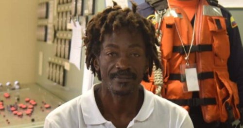 Man Survives On Ketchup For Weeks While Lost In The Caribbean Sea 