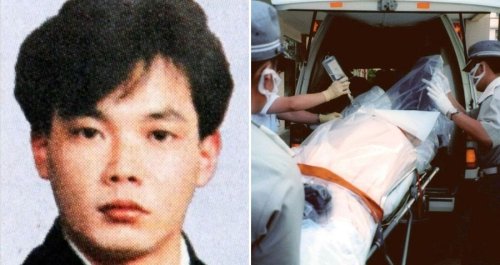 Hisashi Ouchi Suffered History’s Worst Radiation Burns — Then Doctors ...