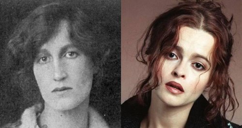 The Remarkable Life Of Violet Bonham Carter, The Outspoken Grandmother Of Helena Bonham Carter