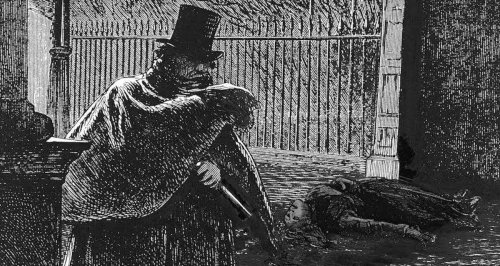 Who Was Jack The Ripper? Inside The Century-Old Mystery And The Leading Theories Today
