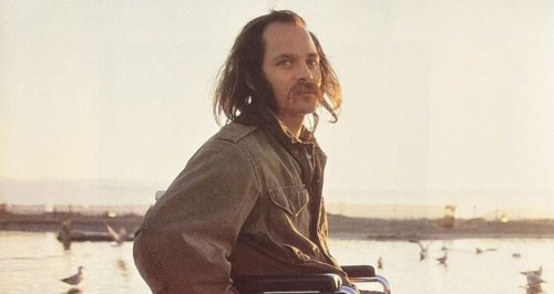 Ron Kovic, The Vietnam War Hero Who Later Protested Against The Conflict