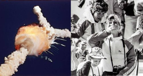 NASA Was Warned The Space Shuttle Challenger Could Explode, But They Launched It Anyway
