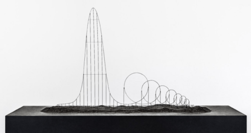 What Is The Euthanasia Coaster? All About The Hypothetical Thrill Ride Designed To Kill Its Passengers