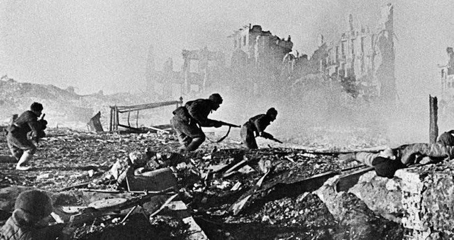 27 World War II Facts That Reveal History's Most Devastating Conflict