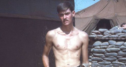 Meet The Vietnam War Sniper Who Killed A Record 103 Enemies — And Loved Every Minute Of It
