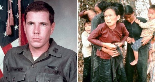 Meet Hugh Thompson, The Hero Who Stopped The Mỹ Lai Massacre — And Was Branded A Traitor For It