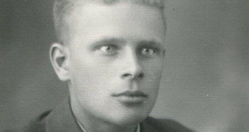 Meet Aimo Koivunen, The Soldier Who Survived WWII Thanks To Accidentally Overdosing On Meth