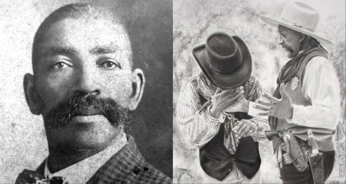 Bass Reeves’ Children: Inside The Many Trials Of The Wild West Lawman’s Family