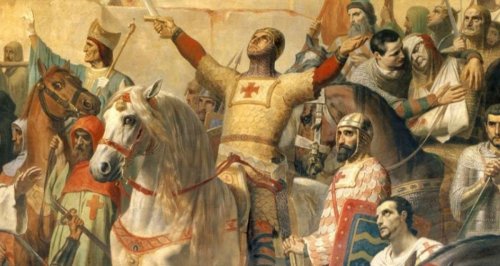 What Was The Knights Templar? The True Story Of The Crusade-Era Warriors And Their Bloody Downfall