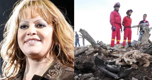 Inside The Tragic Death Of Jenni Rivera The Famed ‘diva Of Banda Who Perished In A Plane Crash 6069