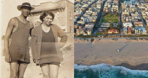 Los Angeles Returns $20 Million Beachfront Property To Black Family — Almost 100 Years After The County Seized It